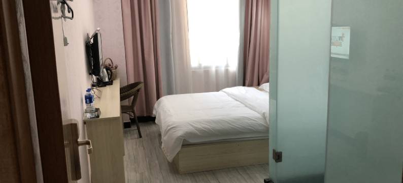 徐州星达时尚宾馆图片