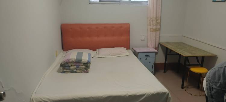 菏泽学苑招待所图片