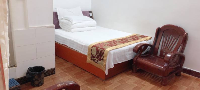 大冶家旺宾馆图片