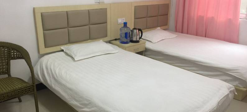 临沂市粮苑宾馆图片