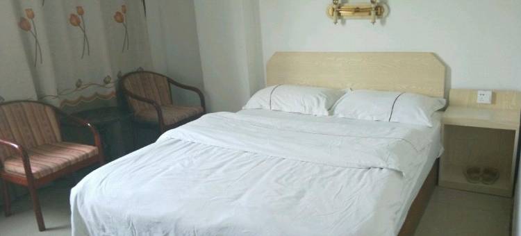 芒市宏发酒店(胞波路分店)图片