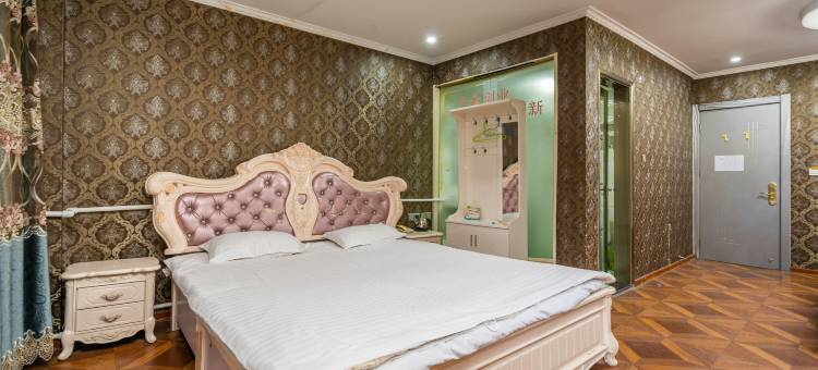 滨州同程商务宾馆图片