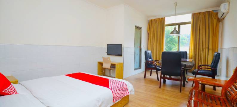 乌鲁木齐美嘉颐酒店图片