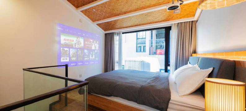 客谈(厦门曾厝垵店)图片