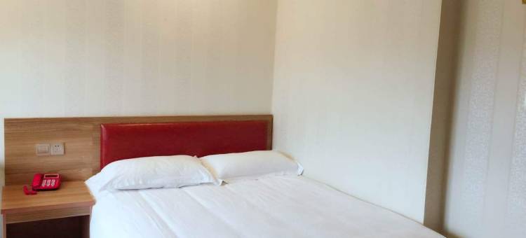 盐城美之家宾馆图片