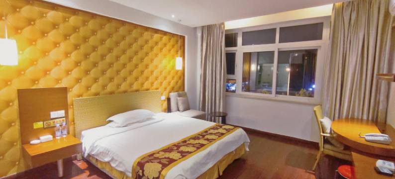 南靖御苑温泉度假酒店(东大路分店)图片