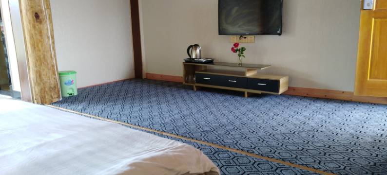 玉龙云婷大酒店图片