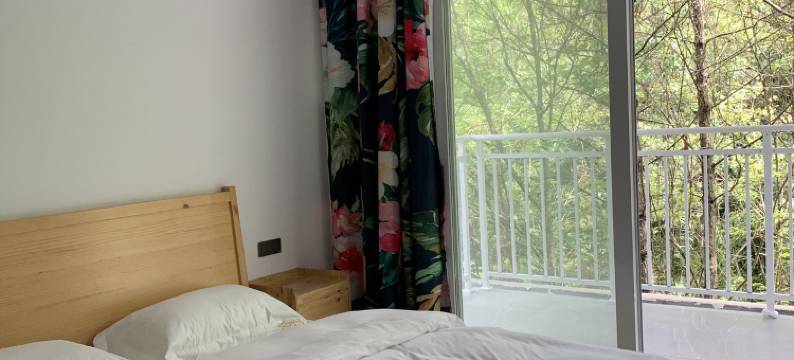 花鱼山谷民宿图片