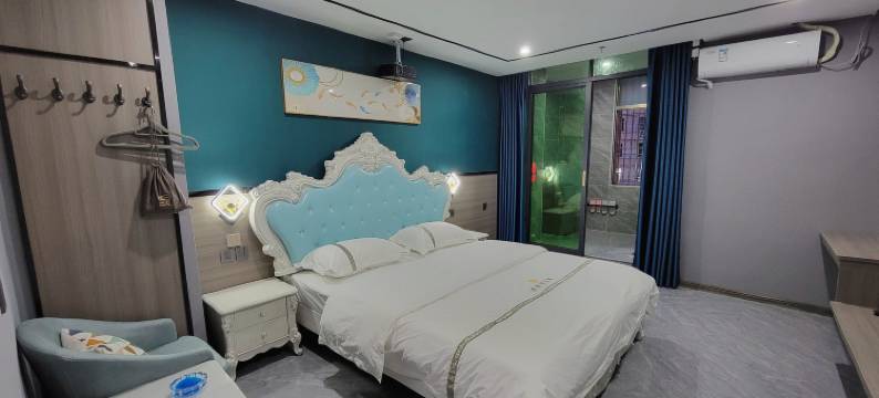 普宁博雅轻公寓图片