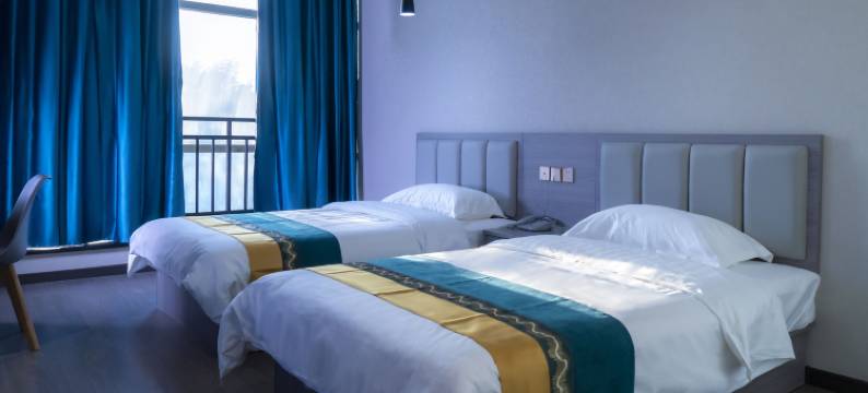 西安佳晨意尚酒店图片