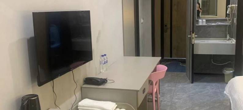 白城家馨宾馆图片