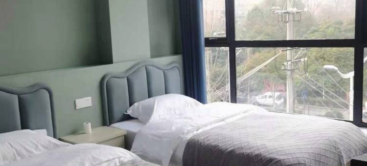 初见·影院宾馆图片