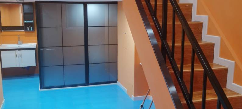 阜新爱思家时尚宾馆图片