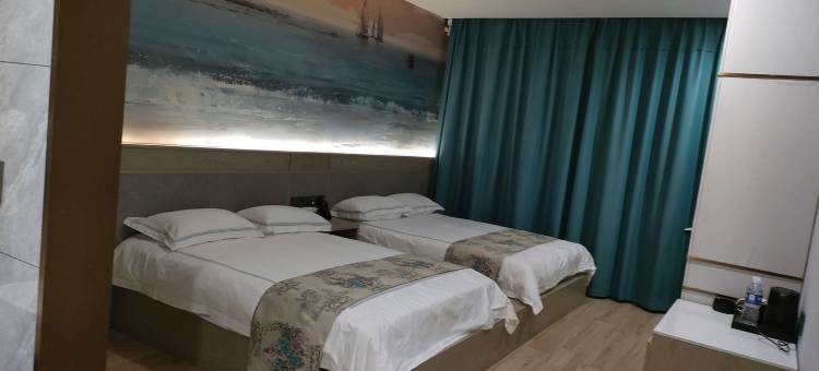 云亭大酒店(十字街民主路店)图片