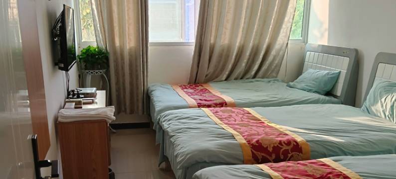 邳州曹亮宾馆图片