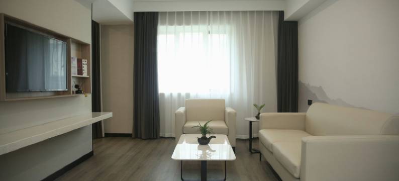 菲特石浦湾酒店图片