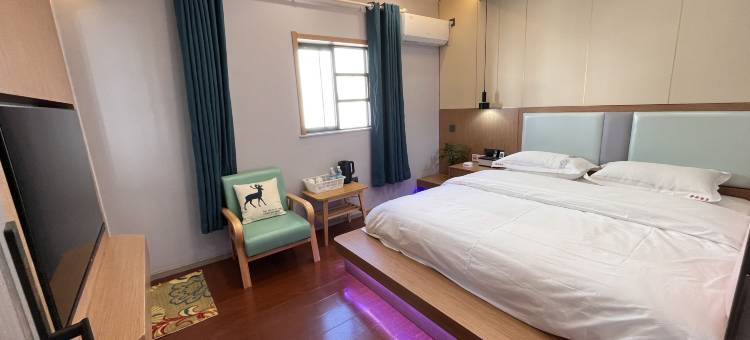 保山静欣酒店(高铁站店)图片