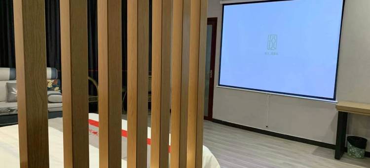 骏怡连锁酒店(顺平保定银行店)图片
