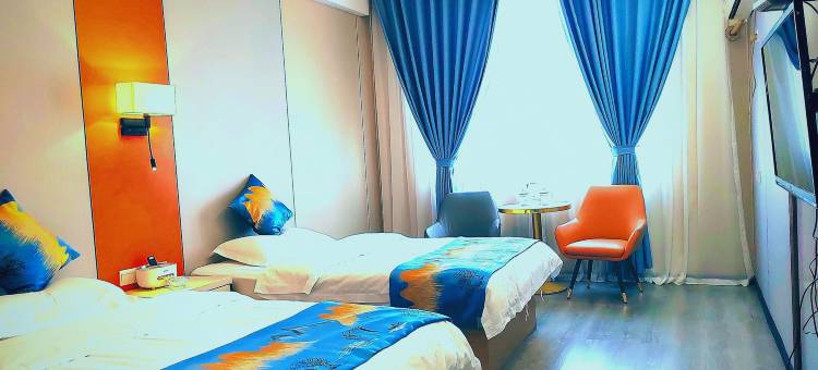 OYO湘阴云中仙客栈图片