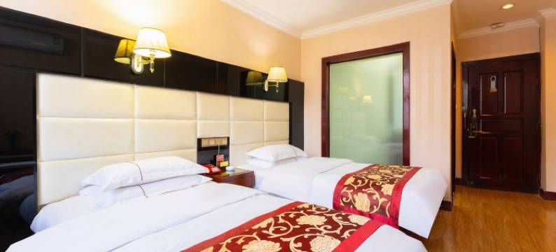 张掖饭店(大佛寺钟鼓楼店)图片