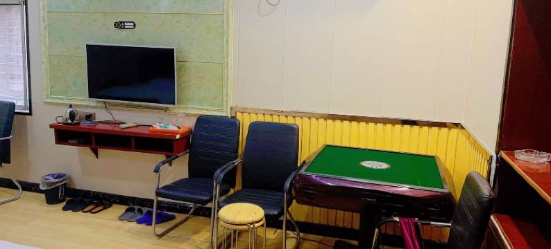 襄阳江南春天商务宾馆图片