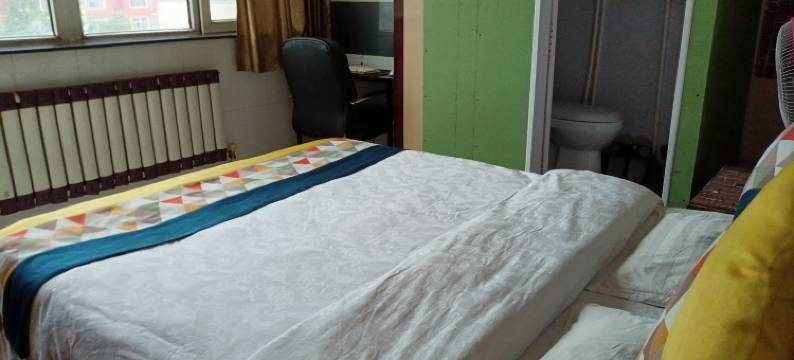 达拉特旗尚好宾馆图片