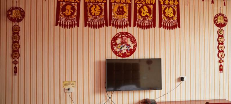 文水驿华酒店图片