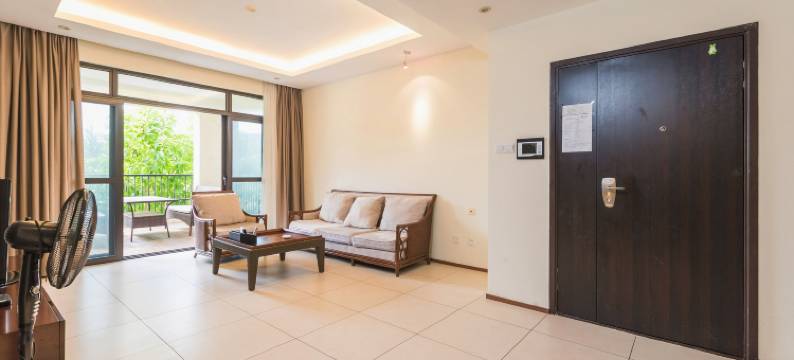 三亚拾海度假洋房别墅(亚龙湾店)图片