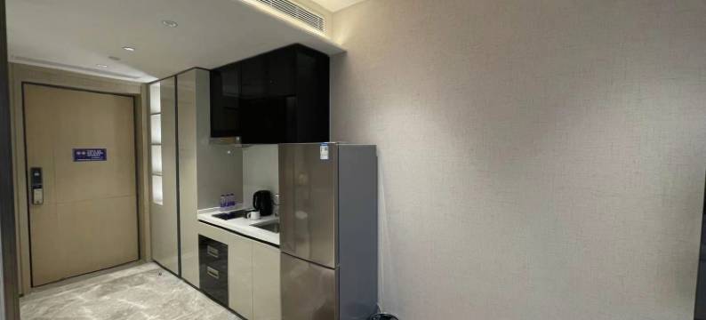 锦枫行政公寓(深圳福田下沙地铁站店)图片