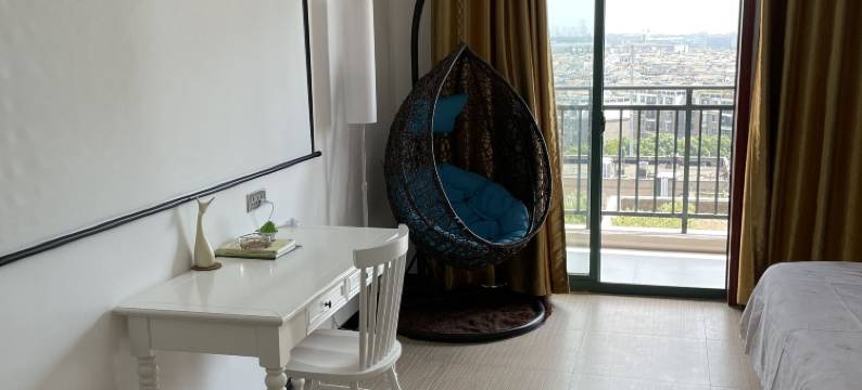 优客民宿(武汉藏龙岛湖北经济学院店)图片