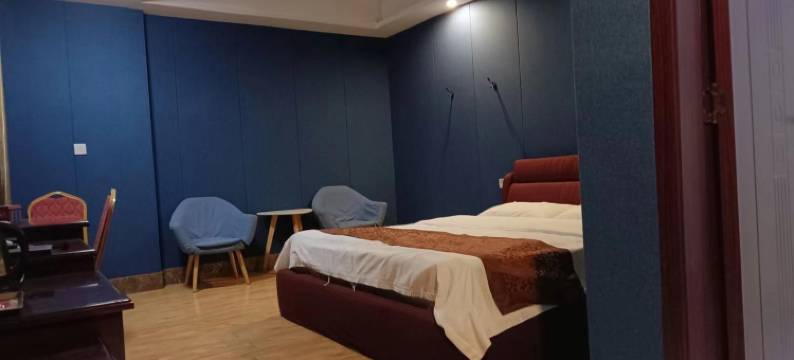 望谟宏泰宾馆图片