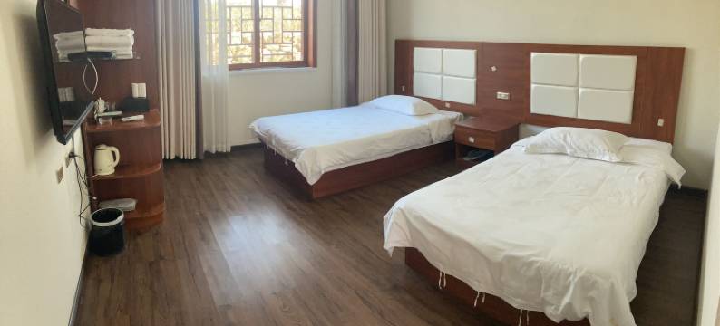 大唐生态观光园图片