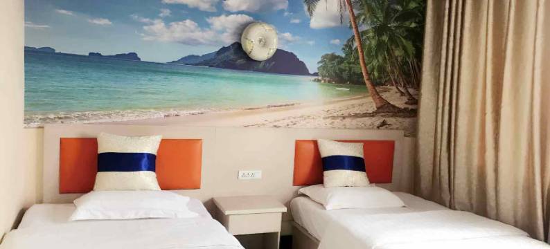 来栖宾馆(贵阳金关钢材市场店)图片