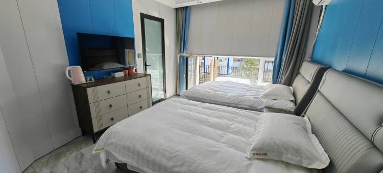 吾悠宾馆(齐齐哈尔南站高铁站店)图片