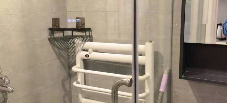 济南蓝馨民宿(山东国家大学科技园店)图片