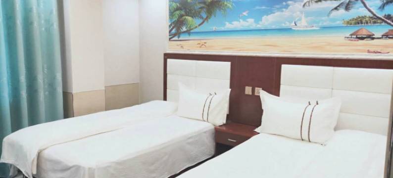 昆明航运商务酒店图片