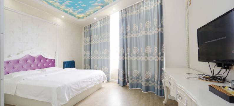 桂林哈曼轻居大酒店图片