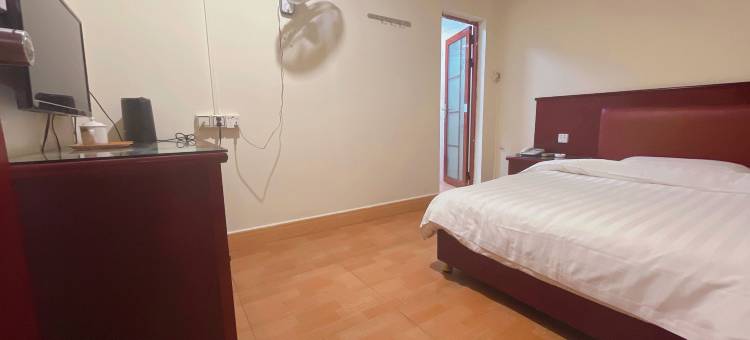 敦煌酒店(东莞东站店)图片