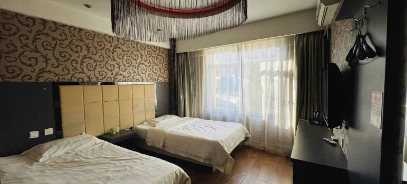 吉林豆丁时尚宾馆图片