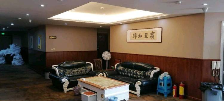 漳浦云海宾馆图片