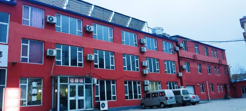 利津商务宾馆图片