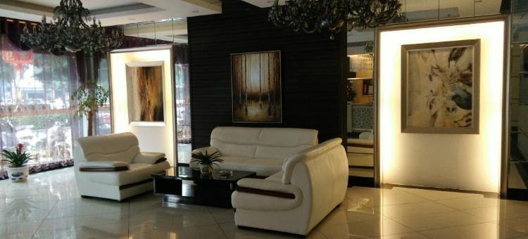 玉林德馨宾馆图片