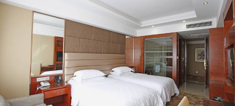 半岛酒店(泸州水井沟步行街店)图片