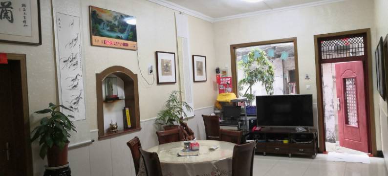 巢湖健康宾馆图片