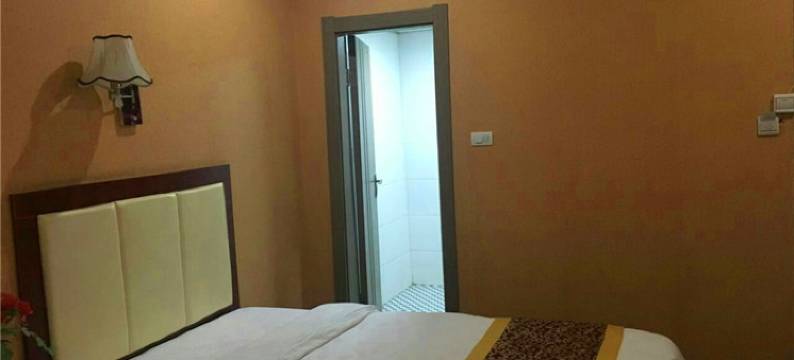 利川泰吉商务宾馆图片