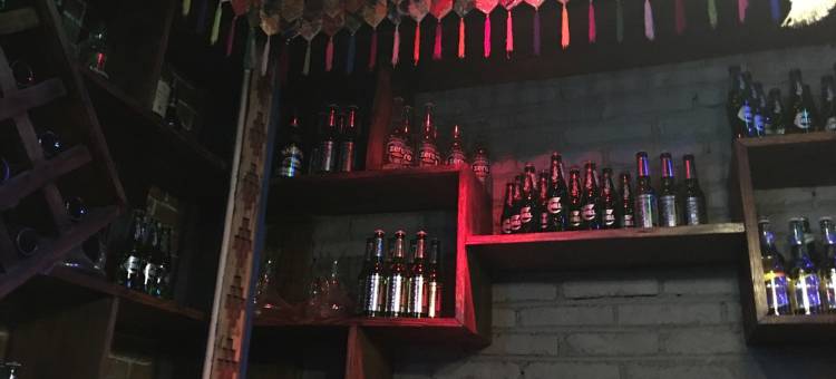 泸沽湖海拔2690客栈(左环线分店)图片