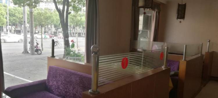 常德迪美商务宾馆图片