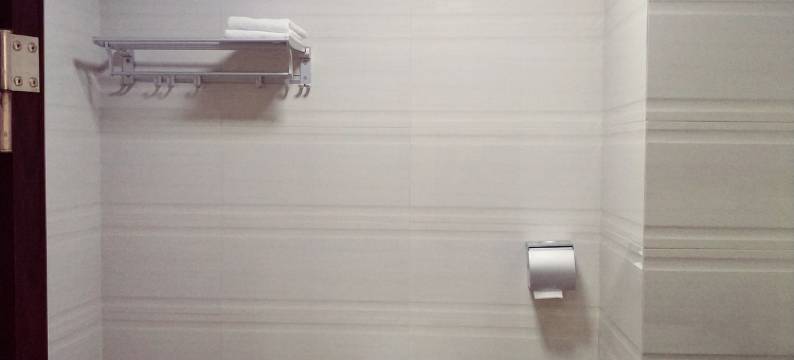 广州人和宾馆(鳌头人和市场店)图片