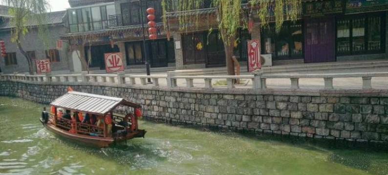 滦县佳兴农家院图片