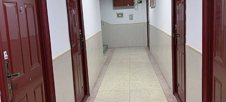 洪洞广生宾馆图片